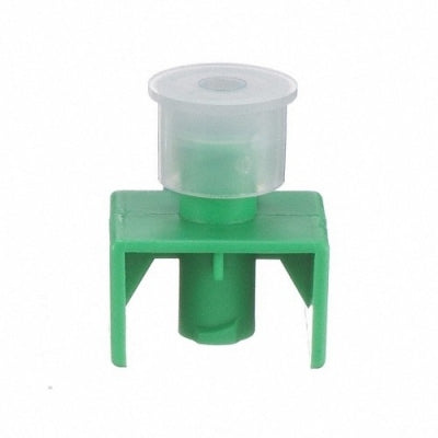 Fluid Dispensing Connector