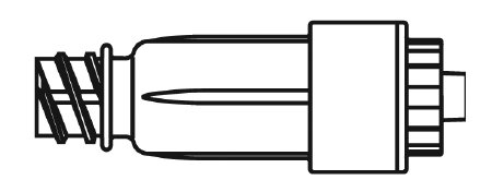 Luer Access Device Ultrasite®
