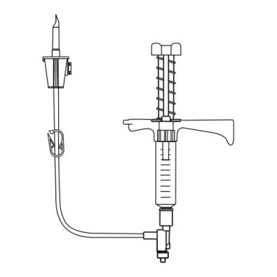 MULTI-AD® Fluid Dispensing System