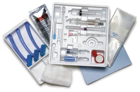 Epidural Tray Perifix® Single Shot Tuohy 18 Gauge