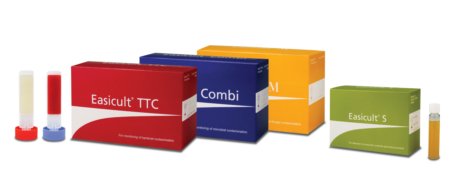 Easicult COMBI (10 Products/box)