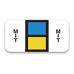 Color Code - Auto-Make MIT 270 / PK