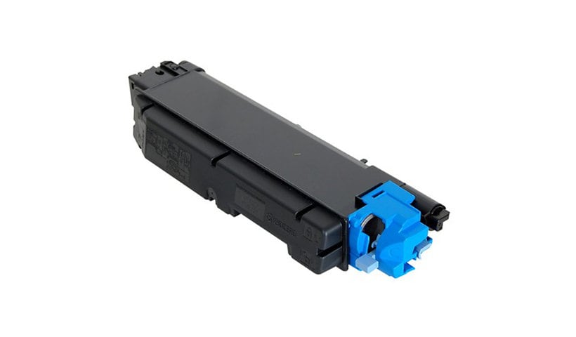 KYOCERA M6635CiDN TK5282 SD CYAN TONER