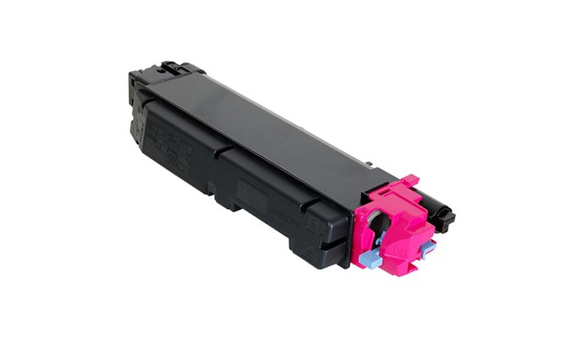Kyocera TK 5152M - magenta - original - toner cartridge