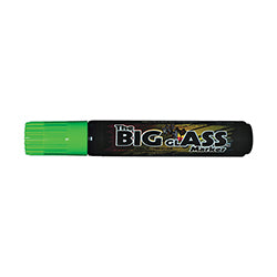 Big Glass Marker - Green - Qty. 1 1 / PK