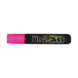 Big Glass Marker - Pink - Qty. 1 1 / PK