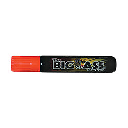 Big Glass Marker - Orange - Qty. 1 1 / PK
