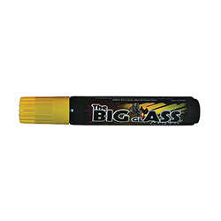 Big Glass Marker - Yellow - Qty. 1 1 / PK