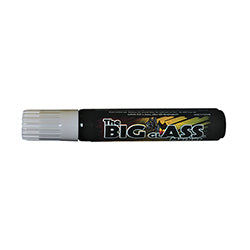 Big Glass Marker - White - Qty. 1 1 / PK
