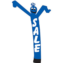 Air Dancer - Blue Sale 1 / PK