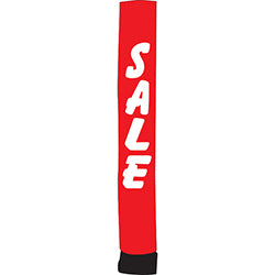 Air Tube - Red Sale - Qty. 1 1 / PK