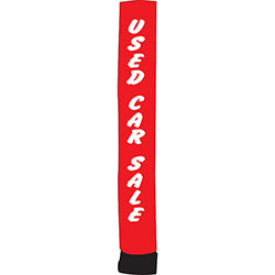 Air Tube - Used Car Sale - Qty. 1 1 / PK