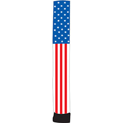 Air Tube - Patriotic - Qty. 1 1 / PK