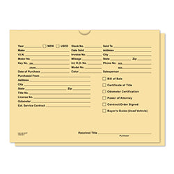 Vehicle Deal Jackets, Printed - DSA-546-BUFF 500 / BX