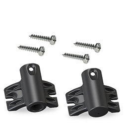 Reusable Balloon - Fence Post Mount Set 2 / PK