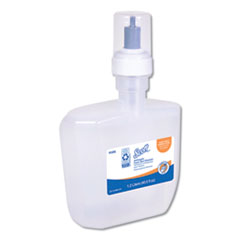 Antiseptic Foam Skin Cleanser, Unscented, 1,200 mL Refill