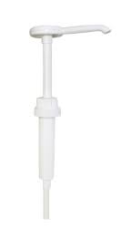 1 oz Pump for Gallons - 1/ea