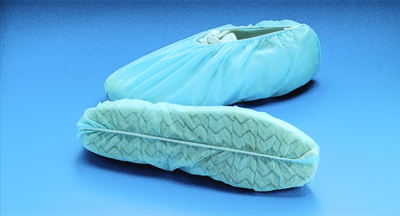 Extra Large Shoe Covers- Sur-Step™ Style - Universal