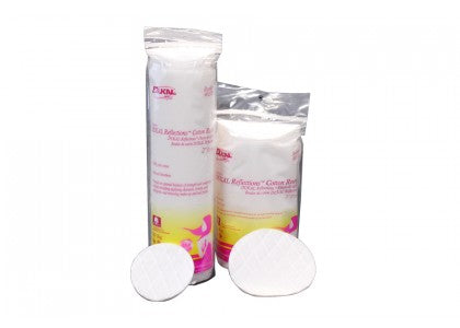 DUKAL Reflections Cotton Rounds - 2"