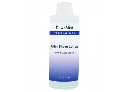 DawnMist® After Shave Lotion