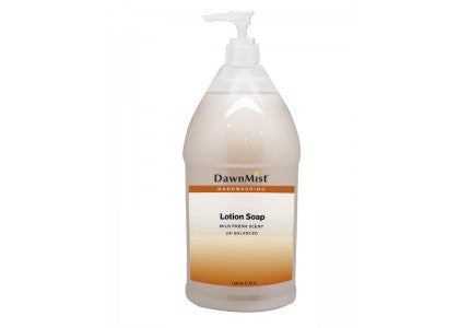DawnMist® Lotion Soap - 2 oz