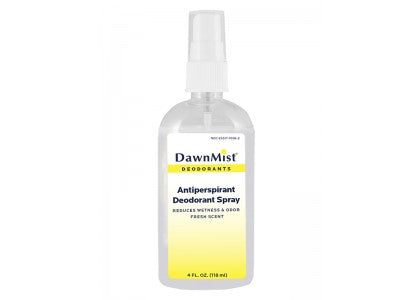 DawnMist® Antiperspirant Deodorant - Spray 2 oz