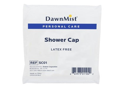 DawnMist® Shower Cap - Shower Cap