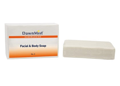 DawnMist® Facial Bar Soap - Bar #1