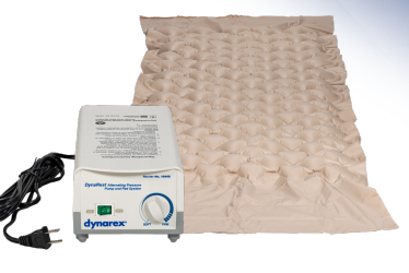 DynaRest Alternating Pressure Pump and Pad System-6pk - Beige - 6pc/cs