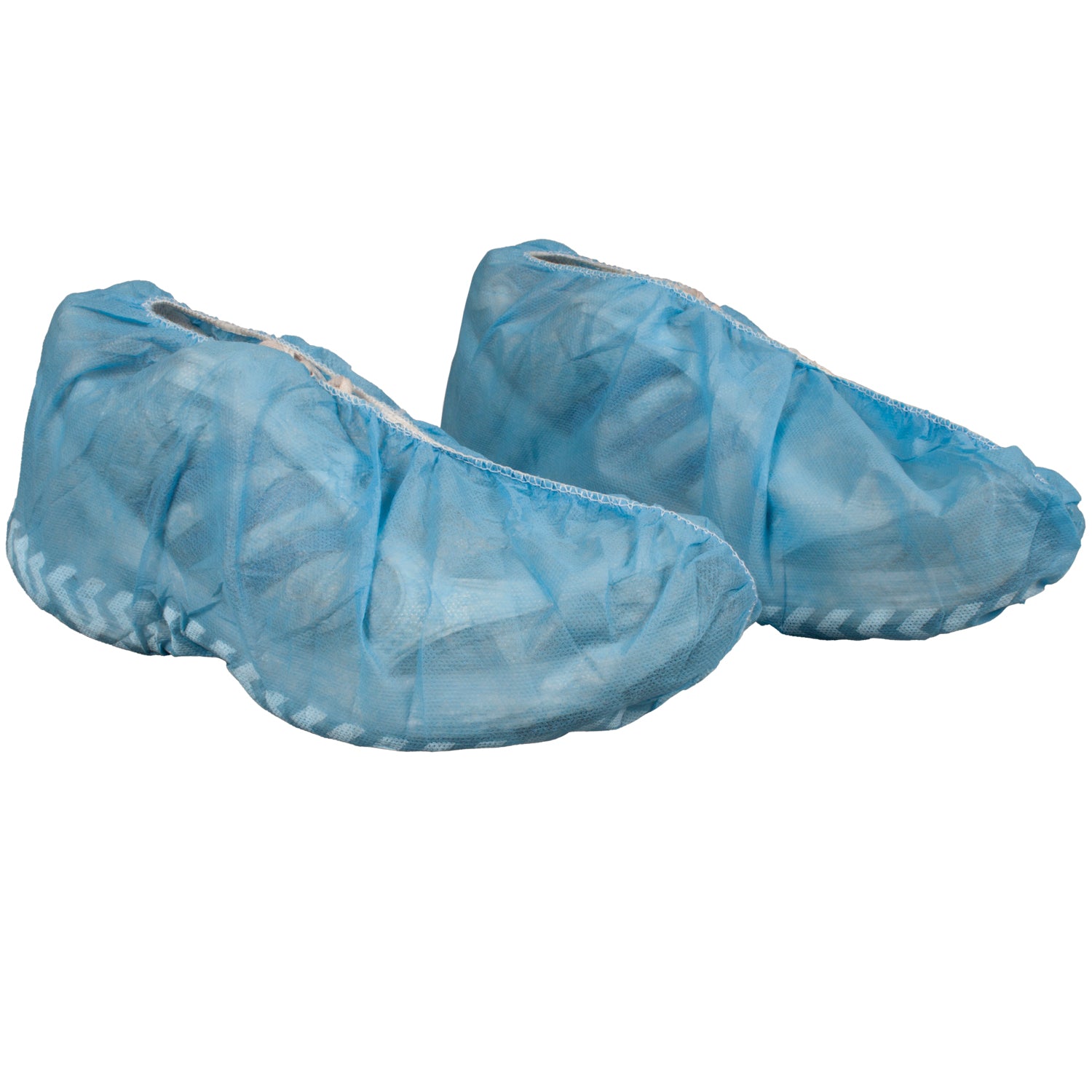 Shoe Cover - Non-Conductive & Non-Skid - X-Large - 150 pr/cs
