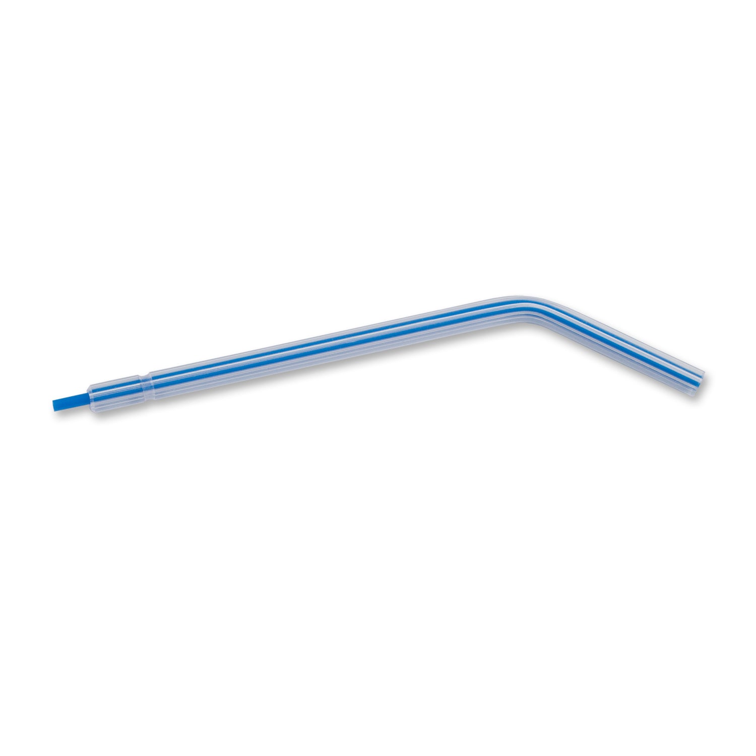 Air-Water Syringe Tips - Blue - 40/250/cs