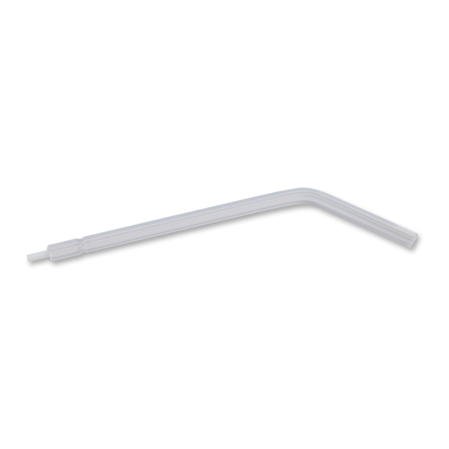 Air-Water Syringe Tips - Clear - 40/250/cs