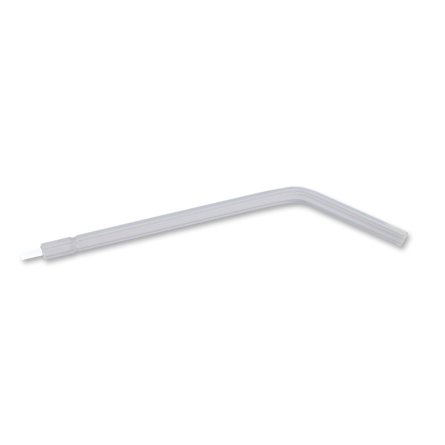 Air-Water Syringe Tips - White - 40/250/cs