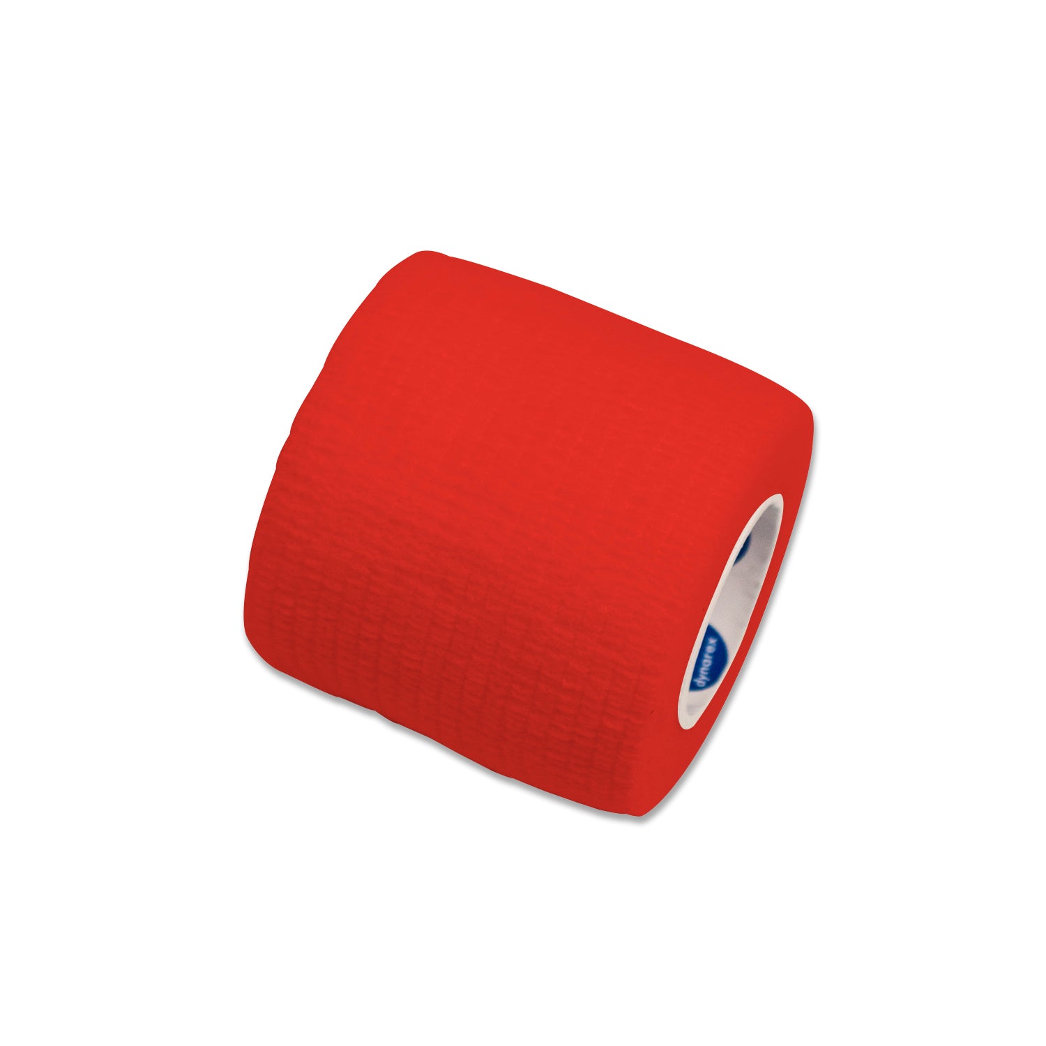 Sensi Wrap - Self-Adherent - 2" x 5 yds Red - 36/cs