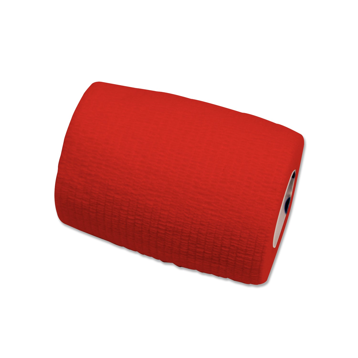 Sensi Wrap - Self-Adherent - 3" x 5 yds Red - 24/cs