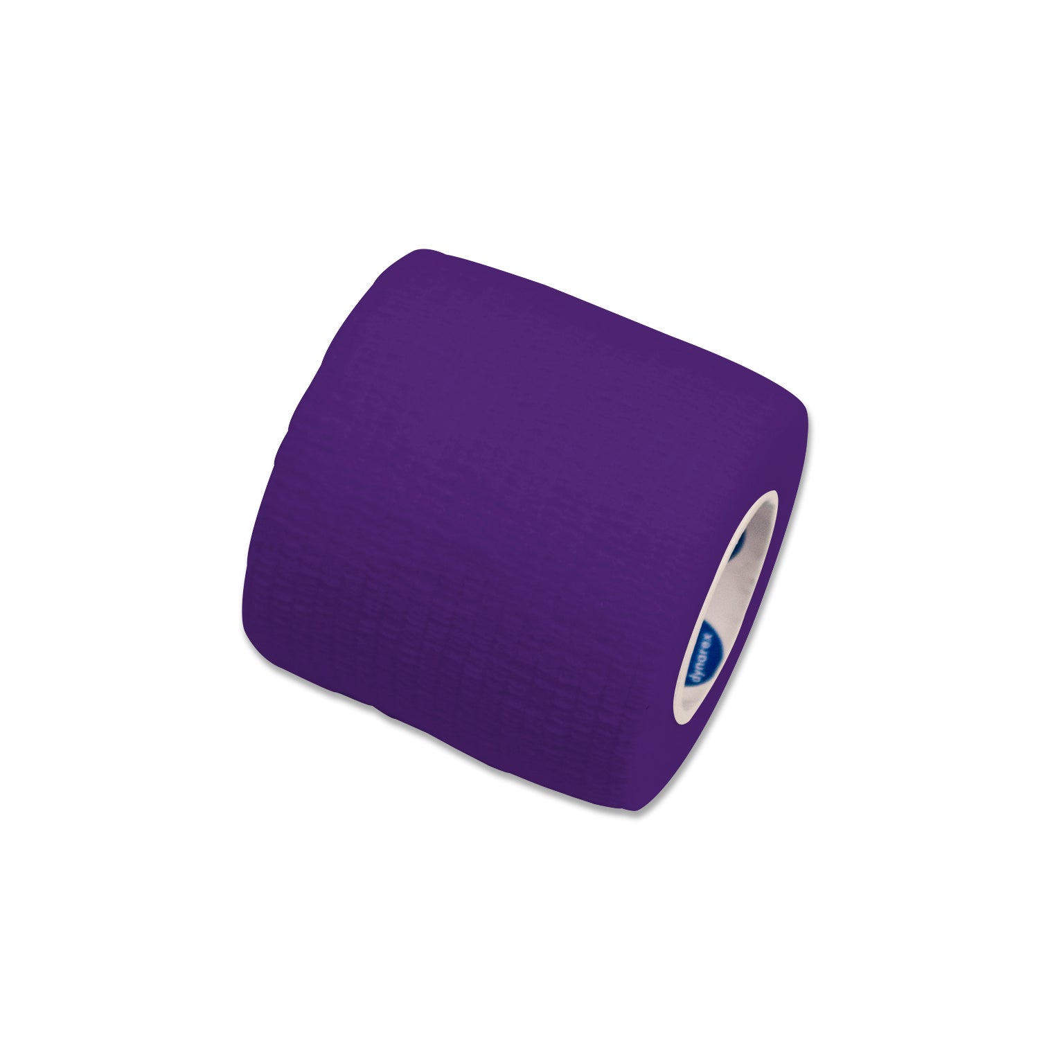 Sensi Wrap - Self-Adherent - 2" x 5 yds Purple - 36/cs