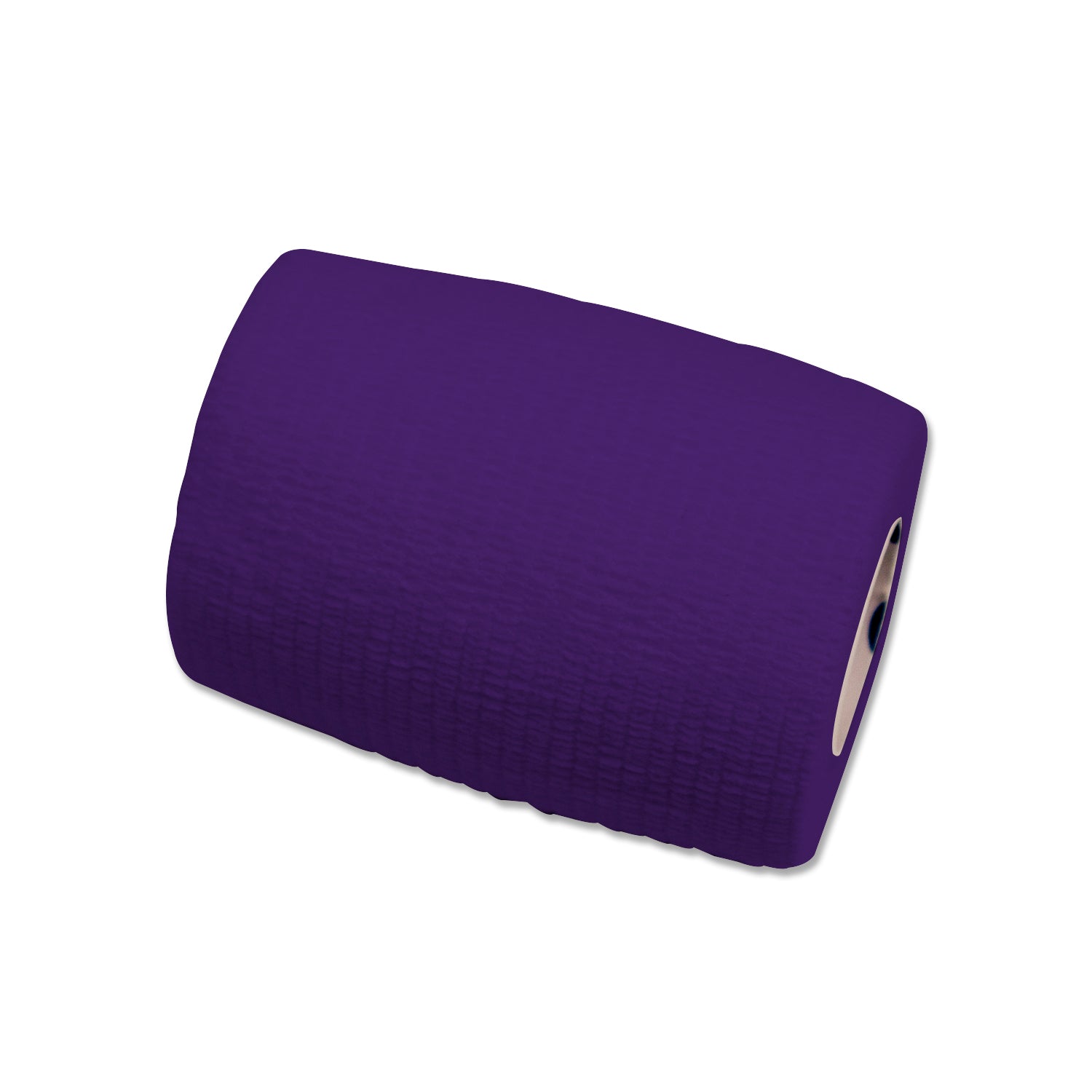 Sensi Wrap - Self-Adherent - 3" x 5 yds Purple - 24/cs
