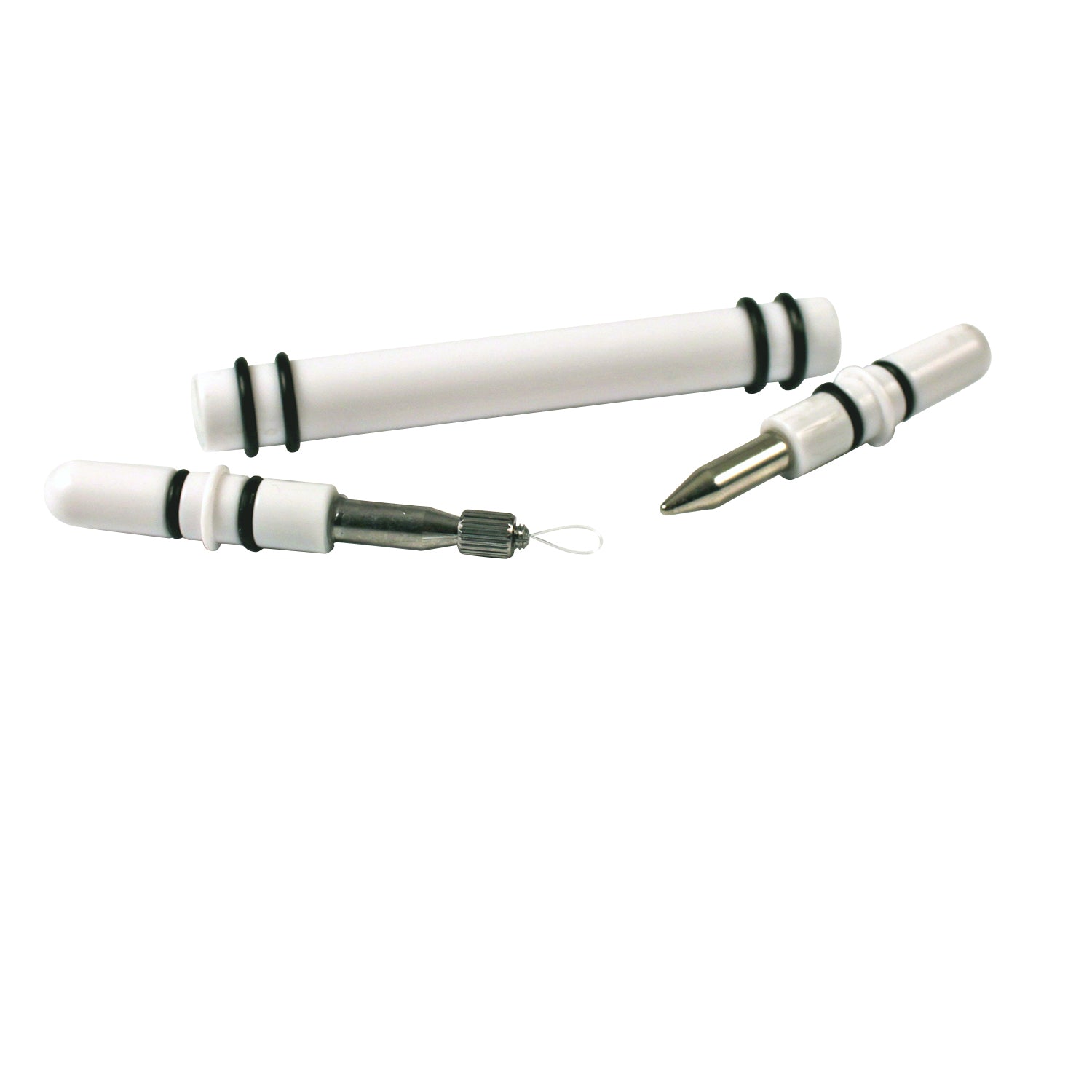 Eye Magnet with Loop - 4/25/cs