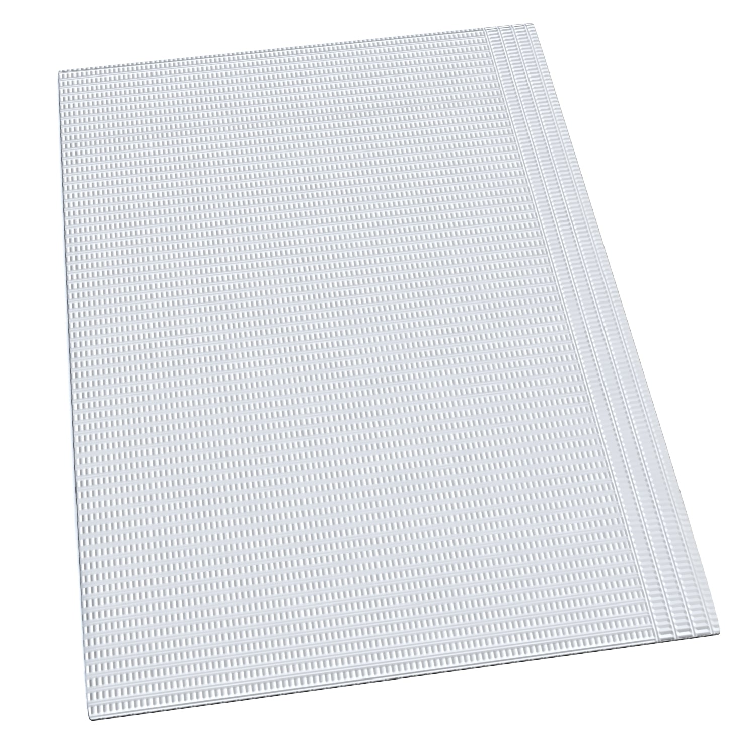 Dental Bibs - White - 17 3/4" x 12 7/8" - 500/cs