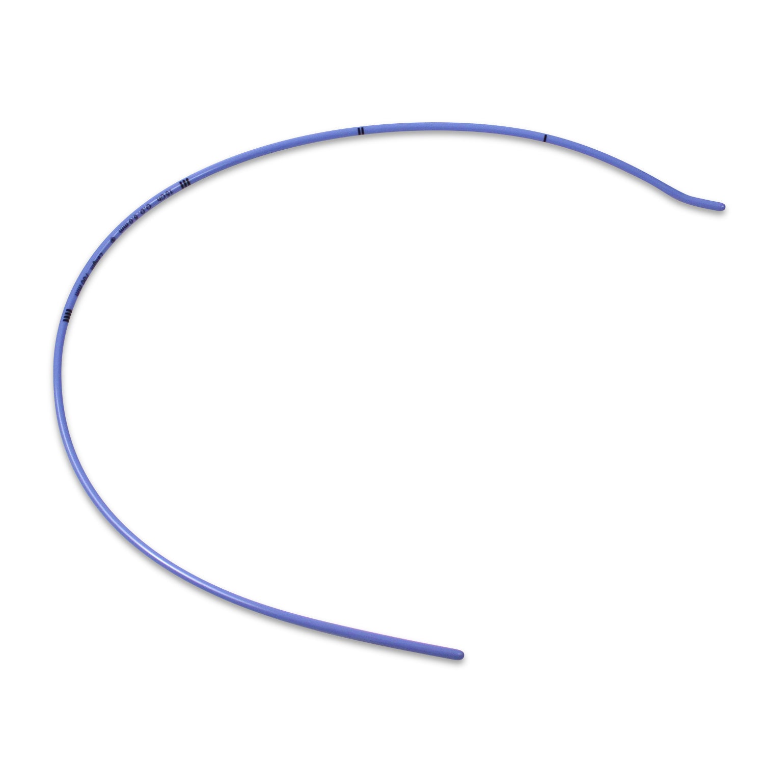 Endotracheal Tube Introducer (Bougie) - Pediatric - 10FR - 10/Box