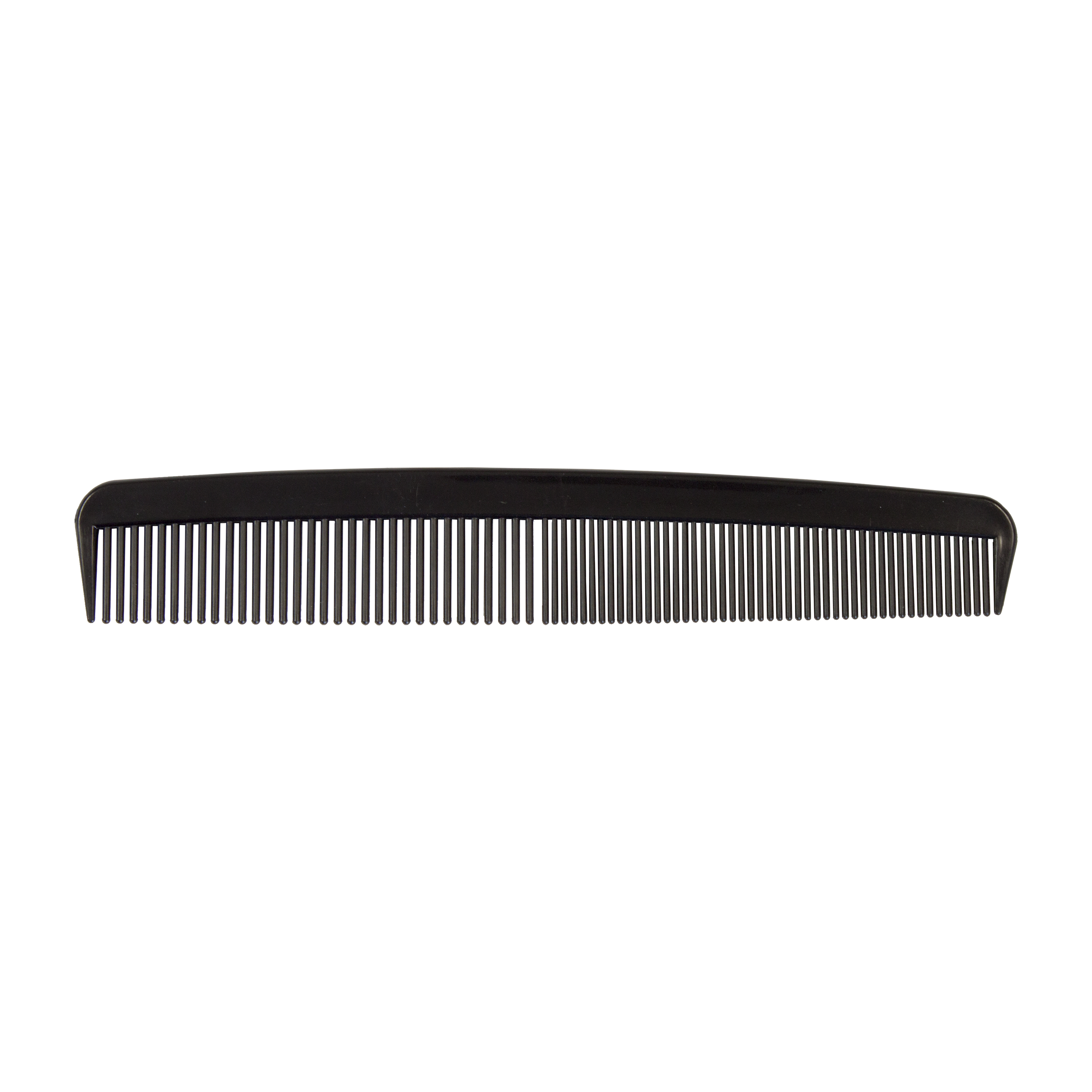 Adult Combs - 7" black - 20/12/cs