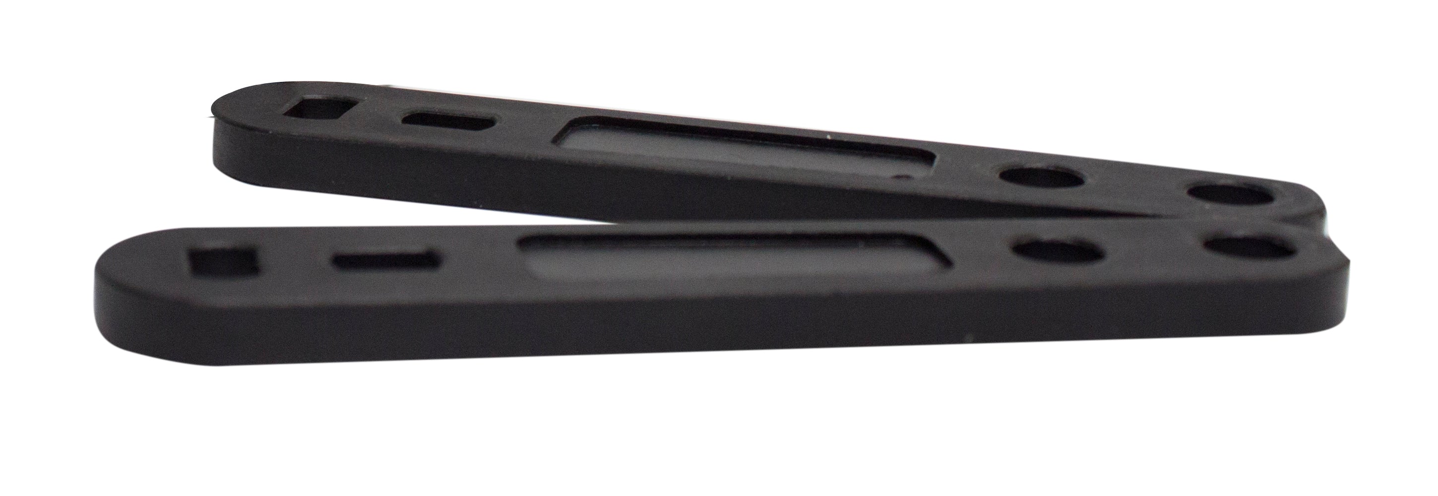 Cylinder Wrench - Black - 25/cs