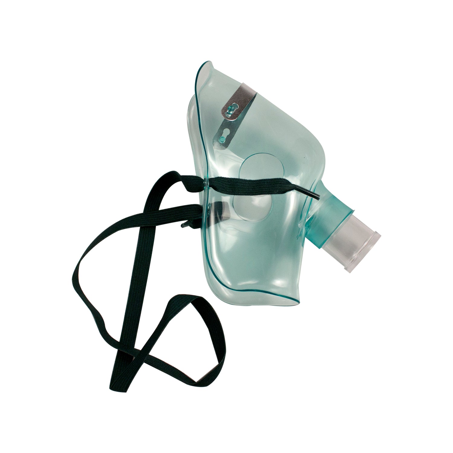 Aerosol Masks - Standard/No Tubing - Adult - 50/cs