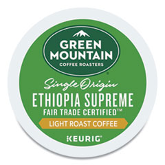 Ethiopian Supreme K-Cups, 24/Box
