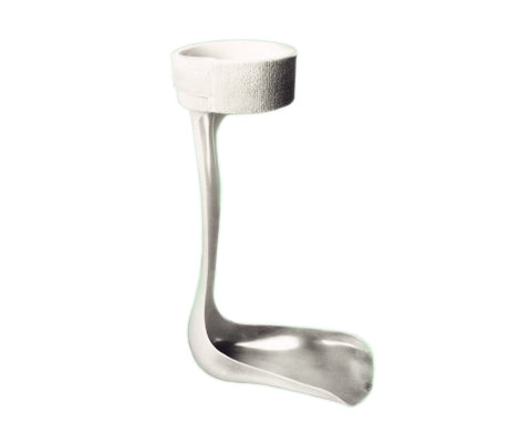 Drop Foot Braces - right - small M 3-5