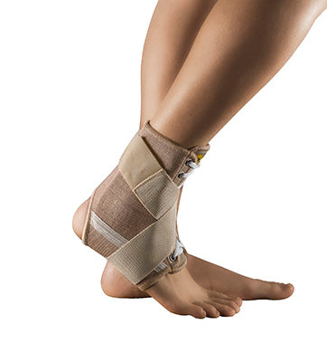 Light Ankle Splint - X-Large