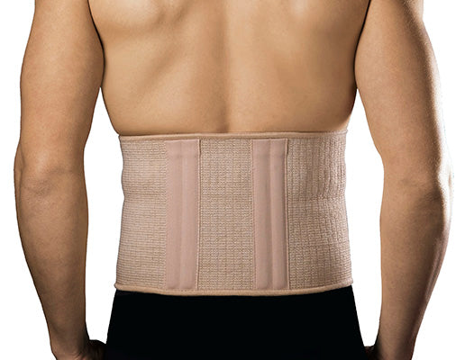 Lumbar Belt - Everday Use - XX-Large