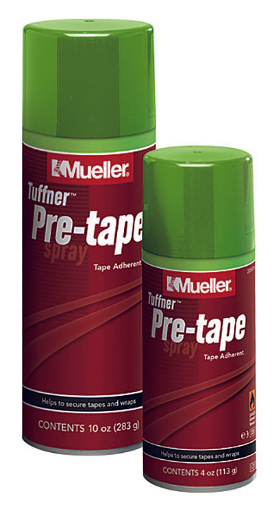 Mueller Tape & Tuffner Remover - Gallon