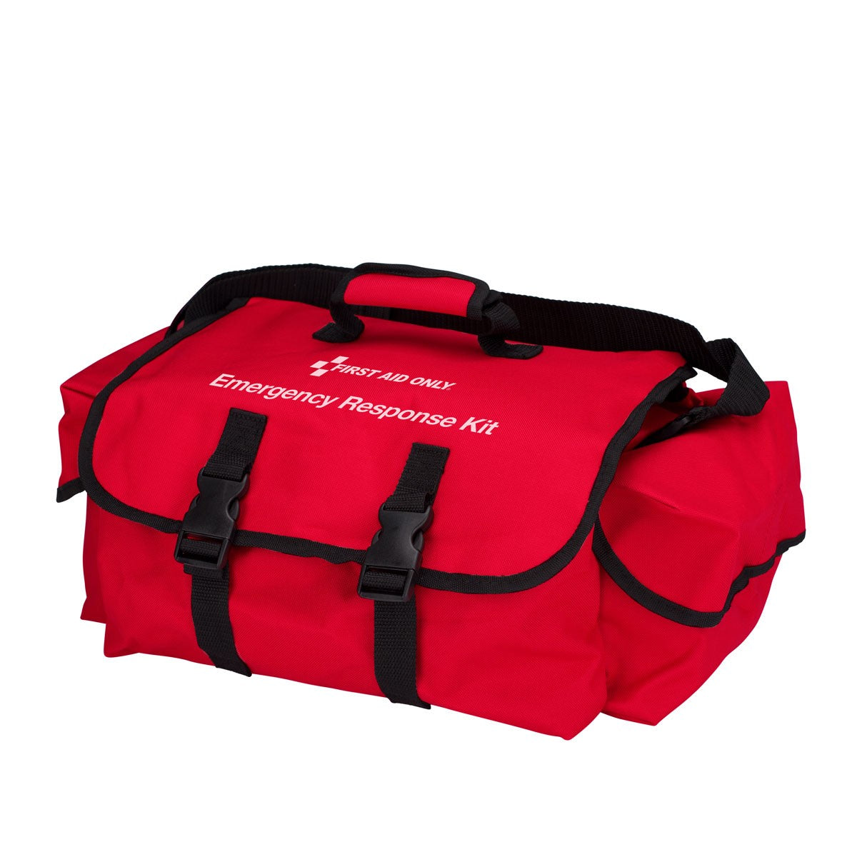 First Responder Kit, 151 Piece, Fabric Case