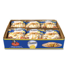 Cheese Danish, 4 oz, 12/Carton, Ships in 1-3 Business Days